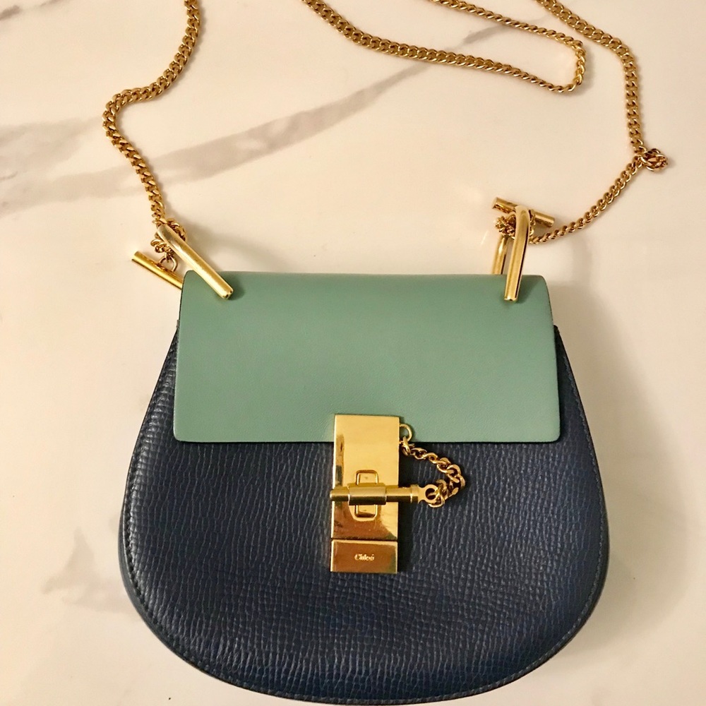 Chloe Drew bag - Picture 2 of 7